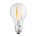 Osram LED Filament Leuchtmittel Birnenform A60 4W = 40W E27 klar warmweiß 2700K