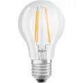 Osram LED Classic A E27 Glühbirne 40W Glühlampe Birne Leuchtmittel Warmweiß Klar