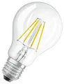 Osram Star LED Lampe Globe E27 EEK: E 470 lm Warmweiß (2700K) entspricht 40 W