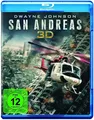 San Andreas 3D