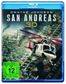 San Andreas [3D Blu-ray] von Peyton, Brad | DVD | Zustand sehr gut