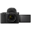 Sony ZV-E1 + 28-60mm | ✔️ Jetzt mit 200 € Cashback | 2199 € nach Aktionen! | +5 Jahre kostenlose Garantie