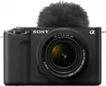 Sony Alpha ZV-E1 + 28-60mm 200,00€ Cashback