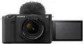 SONY Cyber-Shot Vlog ZV-E1 Kit mit 28-60mm 1:4-5.6 FE (mit Zugabe)
