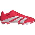 ADIDAS Herren Fussball-Rasenschuhe Predator Club FG/MG