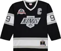 Mitchell & Ness Jersey Los Angeles Kings Wayne Gretzky 1992/93 black L