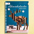 Sale! Adventskalender einmal anders von Mareike Grün, Claudia Heck. Sehr rar!