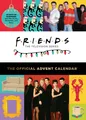 Friends: The Official Advent Calendar, Volume 2 Insight Editions