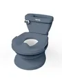 Ingenuity My Size Potty Pro - Blue