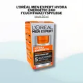 L'Oréal Men Expert Hydra Energetic 24H Feuchtigkeitspflege