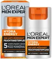 L'Oréal Men Expert Hydra Energy Gesichtscreme Anti Müdigkeit Vitamin C 50 ml