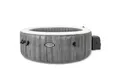 Intex Whirlpool "Pure Spa Bubble Massage Greywood Deluxe", aufblasbares Aufstellbecken