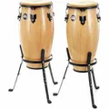 HC512 Conga Set 11" + 12" -NT