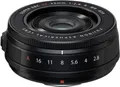 Fujifilm FUJINON XF 23mm F2.8 R WR MILC Schwarz