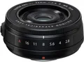 FUJIFILM Fujinon XF Lens 23mm 1:2.8 R WR schwarz (mit Zugabe)