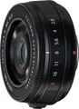 Fujifilm Fujinon XF 23 mm f/2.8 R WR schwarz
