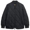 Superdry Short Quilted Liner Jacket S
