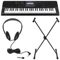 Casio CT-X800 Set