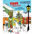 Oetinger Pippi Langstrumpf feiert Weihnachten (Deutsch, Astrid Lindgren, 2024) (46198547)