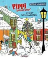 Pippi Langstrumpf feiert Weihnachten: Stimmungsvoll... | Buch | Zustand sehr gut