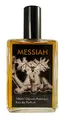Original Teufelsküche Patchouli Messiah – Mohn-Mystik Kombiniert mit Vintage-Patchouli, Eau de Parfum Herren, Gothic Parfum, 100 ml Spray, Gotik Patchouly