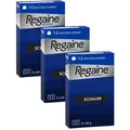 REGAINE Männer Schaum 9X60 ml