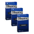 REGAINE Männer Schaum 9X60 ml