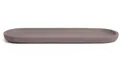 Möve Seifenablage Solid, Breite: 11,5 cm, Zement