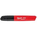 Milwaukee Inkzall Feiner Permanentmarker Schwarz