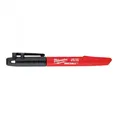 Marker mit Standardspitze schwarz 48223100