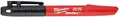 Milwaukee accessories inkzall marker fine point - 48223100