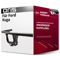 Für Ford Kuga III Typ DFK (Oris) Anhängerkupplung starr neu