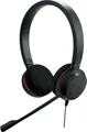 Evolve 20 UC Stereo (schwarz)