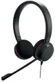 Jabra Evolve 20 UC Stereo Headset On-Ear 4999-829-209