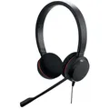 Jabra Evolve 20 UC stereo - Headset - On-Ear