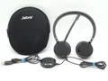 Jabra Evolve 20 (HSC016) Stereo Headset mit Mikrofon - mit Kabel -Vom Händler-