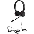 Jabra entwickelt sich 20 UC Stereo