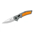 Buck 261 HEXAM, 7Cr Messer