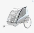 THULE Rain Cover für Coaster 2