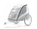 Thule Chariot Rain Cover Regenverdeck Verdeck für Coaster XT Cadence Cheetah