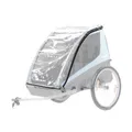 Thule Coaster XT  Rain Cover wasserdichtes Regenverdeck Wetterverdeck Regenplane