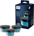 Philips CC12/50 + CC13/50 Elektrorasierer Reinigungslösung (in 2 Ausführungen)