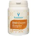 Evolution DAO Enzym Komplex, Kapseln (932,50 EUR/kg)