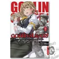 Goblin Slayer! #9 Altraverse Manga Comic Mangas Fantasy Kumo Kagyu