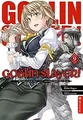 Goblin Slayer! Light Novel 09 von Kagyu, Kumo | Buch | Zustand wie neu