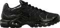 Nike TN Air Max Plus "Triple Black" Schwarz, Größe: 44,5