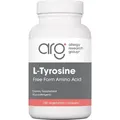 Allergy Research Group L-Tyrosine-100 Kapseln