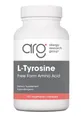 Allergy Research Group Allergy Research Group L-Tyrosine-100 Kapseln Kapseln
