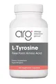 Allergy Research Group L-Tyrosine-100 Kapseln (42,36 EUR/kg)