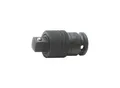 Ko-Ken IMPACT-Schnellwechselkupplung, 3/8 Zoll, ganze Länge: 45 mm (13333AL)